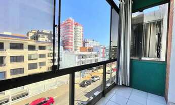 Imagem 2: 1 dormitório de frente no centro de Capão da Canoa