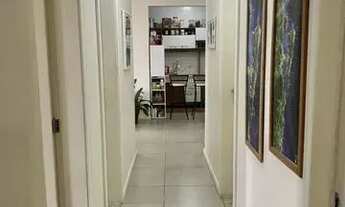 Imagem 6: Aptº Pé na Areia - 3 dormitórios sendo 1 suíte com 98 m² - Praia de Fora - Palhoça - SC