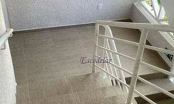 Imagem 7: Casa com 1 dormitório para alugar, 24 m² por R$ 1.600,00/mês - Jardim Sao Paulo(Zona Norte