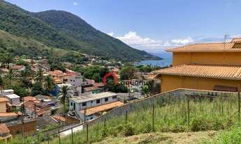 Imagem 6: Terreno à venda, 402 m² por R$ 420.000 - São Francisco da Praia - São Sebastião/SP