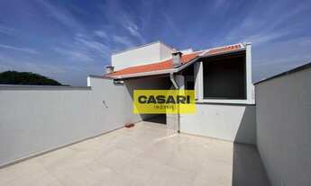 Imagem 2: Cobertura com 2 dormitórios à venda, 95 m² - Vila América - Santo André/SP