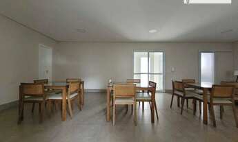 Imagem 2: Apartamento com 2 dormitórios à venda, 70 m² por R$ 550.000 - Morada Morumbi Residencial C