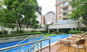 Imagem 12: Flat para alugar na Bela Vista - Edifício Estanconfor Villa Paulista