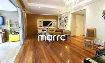 Imagem 2: Lindo apartamento no condomínio Luiza Morumbi