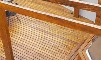 Imagem 3: Casa com 3 dormitórios para alugar, 195 m² - Condomínio Le Village - Valinhos/SP