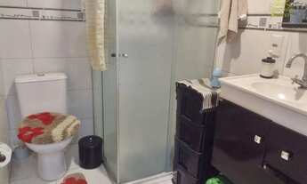 Imagem 6: Apartamento com 1 dormitório à venda, 47 m² por R$ 265.000,00 - Aviação - Praia Grande/SP