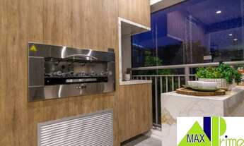 Imagem 6: APARTAMENTO RESIDENCIAL em SÃO PAULO - SP, JARDIM INDEPENDÊNCIA