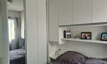 Imagem 5: Sobrado à venda, 60 m² por R$ 369.000,00 - Granja Viana - Cotia/SP