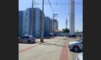 Imagem: Aluga-se apartamento