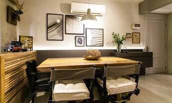 Imagem 2: Apartamento em Petrópolis