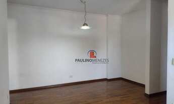 Imagem 5: Apartamento com 2 dormitórios para alugar, 90 m² por R$ 1.508,00/mês - Centro - Americana