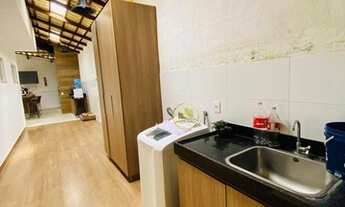 Imagem 6: Casa em Lagoa Santa no bairro Shalimar