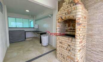 Imagem 7: Apartamento com 3 dormitórios à venda, 135 m² por R$ 890.000,00 - Cancela Preta - Macaé/RJ