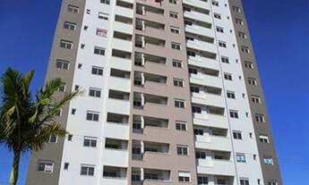 Imagem 2: Apartamento com 2 dormitórios sendo 1 suíte à venda, 64 m² por R$ 660.000 - Barreiros - Sã