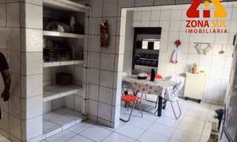 Imagem 7: Casa com 4 dormitórios à venda por R$ 800.000,00 - Jardim Cidade Universitária - João Pess