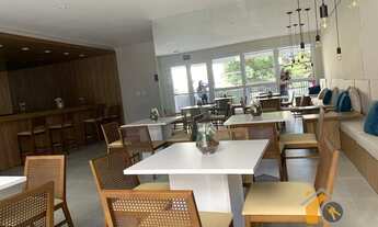 Imagem 7: Apartamento com 2 dormitórios para alugar, 53 m² Like Alto da Boa Vista