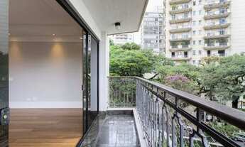 Imagem 5: Apartamento à venda em Sumaré com 269m², 3 quartos, 3 suítes e 4 vagas