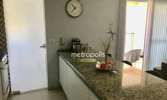 Imagem 4: Apartamento à venda, 82 m² por R$ 750.000,00 - Jardim Bela Vista - Santo André/SP