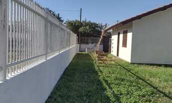 Imagem 3: Casa em ótimo terreno na praia do Quintão