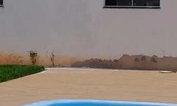 Imagem: Casa em condomínio alto padrão