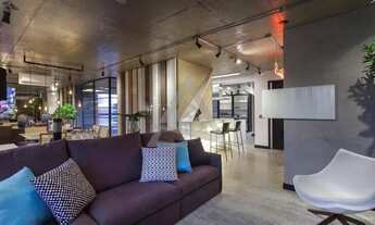 Imagem 4: Apartamento à venda em Campinas, Cambuí, com 3 quartos, com 140 m², MaxHaus Cambuí II