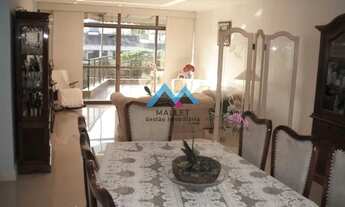 Imagem 6: Linda cobertura duplex de 5 quartos, sendo 4 suítes, 400 m², à venda na Barra da Tijuca