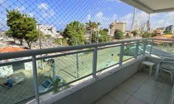 Imagem 6: Baixouuu !! Excelente apartamento em ponta negra