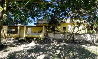 Imagem 5: Casa maravilhosa em Morada do Sol II (são 2 lotes