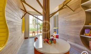 Imagem 5: Apartamento mobiliado de 4 suítes no Setor Marista