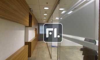 Imagem 7: Conjunto para alugar, 208 m² por R$ 25.400,00/mês - Vila Olímpia - São Paulo/SP