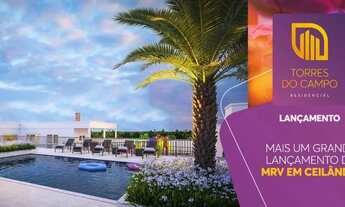 Imagem 6: NA - Apartamento térreo com garden/quintal