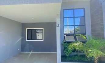 Imagem 6: Casa Alto Padrão a poucos metros da Praia no Balneário Eliana em Guaratuba-Pr