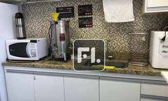 Imagem 7: Conjunto para alugar, 520m² por R$ 46.800/mês - Brooklin - São Paulo/SP