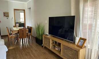 Imagem 3: Apto mobiliado na quadra do mar de 2 dormitórios , sendo 1 suíte em BC