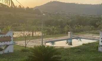 Imagem 7: Sitio / Hotel, Grande Area Rural Dentro da cidade
