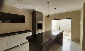 Imagem 7: Linda Casa a Venda em no Mais Parque em Mirassol SP