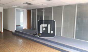 Imagem 7: Conjunto para alugar, 416 m² por R$ 33.854,00/mês - Vila Olímpia - São Paulo/SP