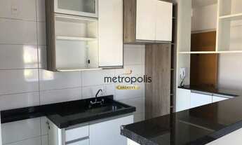 Imagem 5: Apartamento à venda, 73 m² por R$ 660.000,00 - Vila Eldízia - Santo André/SP