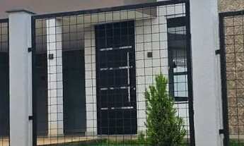 Imagem: O escritório imobiliário Antônio Borges