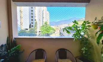 Imagem 7: Apartamento 2 Quartos sendo 1 suíte à venda, 85 m² R$ 500.000 - Grajaú - RJ