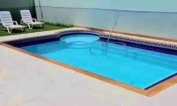 Imagem: Casa temporada Guarapari