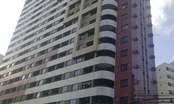 Imagem: Moura Gestor Imobiliario Vende um Flat no