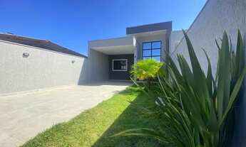 Imagem: Casa Alto Padrão a poucos metros da Praia