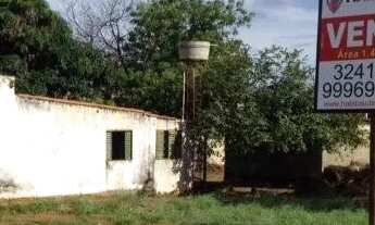 Imagem 3: Área de grande valorização, 1.438m², Rua Brasília, Setor Aeroporto Sul