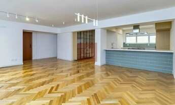 Imagem: JARDIM PAULISTA 158M² 3DORMS 2SUITES 1VAGA