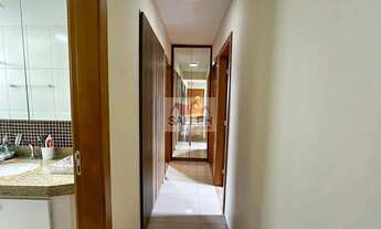 Imagem 7: Apartamento à venda no bairro Nova Floresta - Belo Horizonte/MG