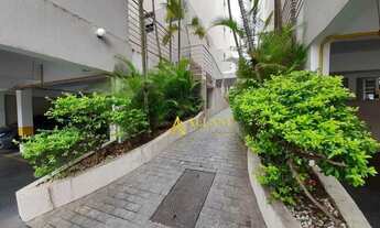 Imagem 2: Apartamento com 2 dormitórios para alugar, 48 m² por R$ 2.250,00/mês - Jardim Sandra - Sor