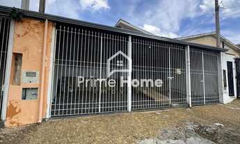 Imagem: Casa - Vila Lemos - Campinas