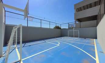 Imagem 5: Apartamento para alugar em Maringá, Zona 08, com 2 quartos, com 64 m², UP Residence - Ytic