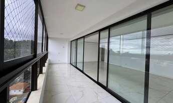 Imagem 5: Cobertura com 4 Quartos Exclusivo para alugar 440m² - Santa Lucia